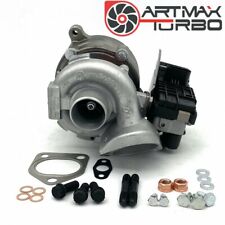 Turbolader BMW 318d E46 85 kW 115 PS Euro 4 11657790312 11657790314 733701