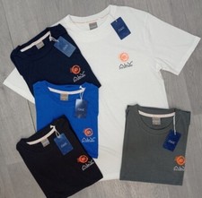 HERREN T SHIRT ALVIERO MARTINI