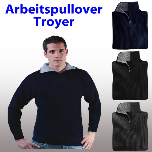 Herren arbeitspullover - herren,