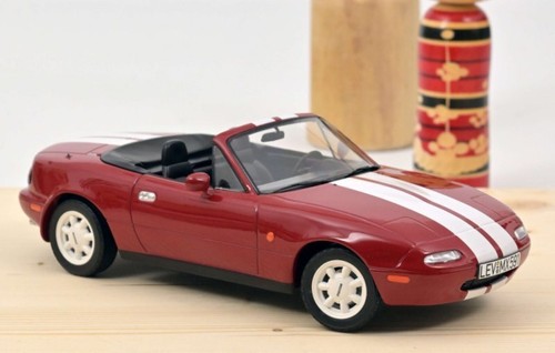 Mazda limited 200 - mazda, mx-5