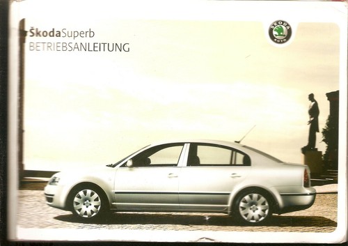 Deutsche betriebsanleitung - deutsche,