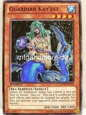 Yu-Gi-Oh - - - LCYW -