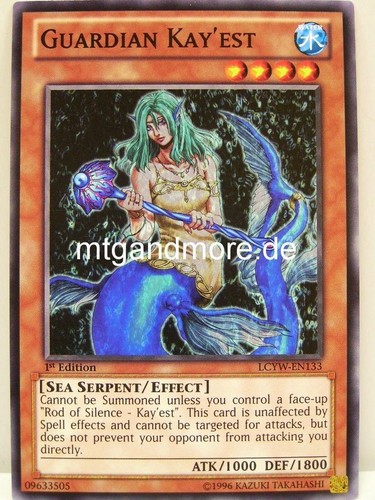 Lcyw - yu-gi-oh,
