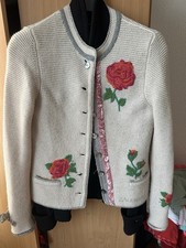 Zaubermasche Cardigan