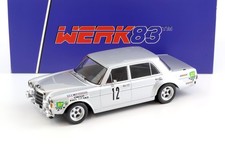 1:18 WERK83 Mercedes AMG 300