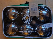 SV Werder Bremen Boule Set
