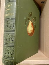 Handbuch der Obstkultur