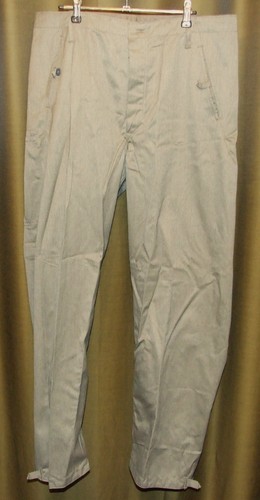 Ddr zivilverteidigung hose - zivilverteidigung,,