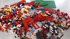 großes Lego Konvolut 3,7 kg