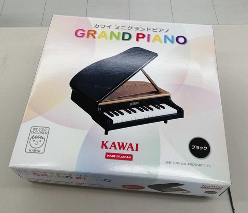 Kawai 1106 mini grand - kawai, piano