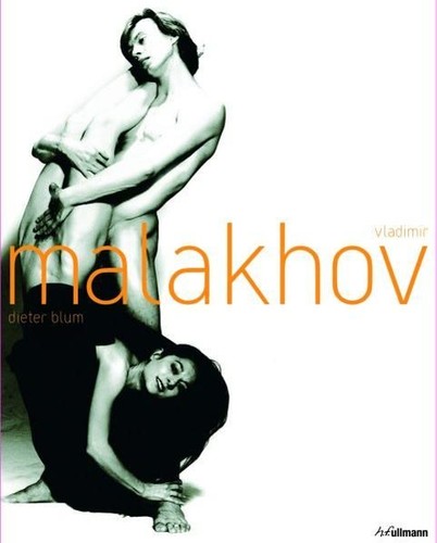 Dieter blum vladimir malakhov - dieter,