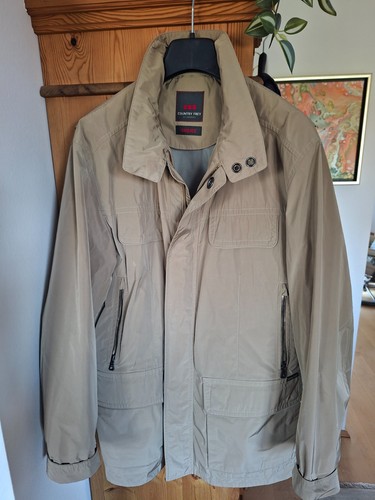 Herren übergangsjacke 52 - herren,