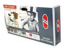 Puky LR M Classic - retro-rose