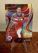 Panini Revolution 22-23 Kyle