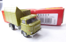 IFA L60 SHA   - LPG  DDR  - Busch 95509 Espewe H0 1:87   in OVP # 0722