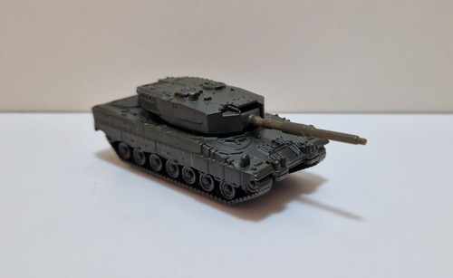Siku 0870 panzer tank super - siku,