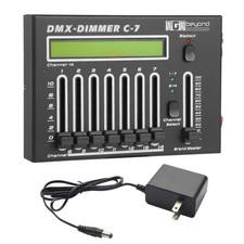 DMX-14 Controller, 14channel