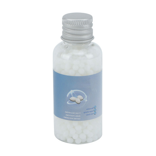 Polymorph thermoplast - 20, polymorph-thermoplast