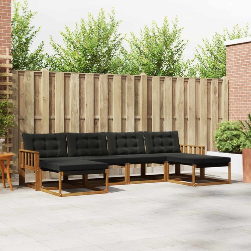Outdoor sofagarnitur - outdoor-sofagarnitur,