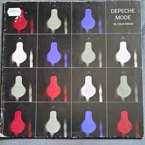 Depeche mode your - depeche,