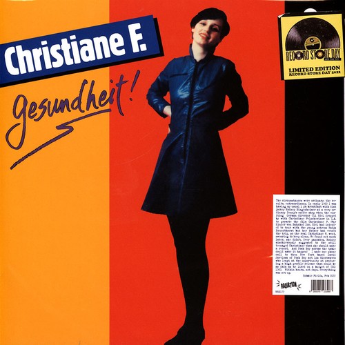 Christiane gesundheit red - -,
