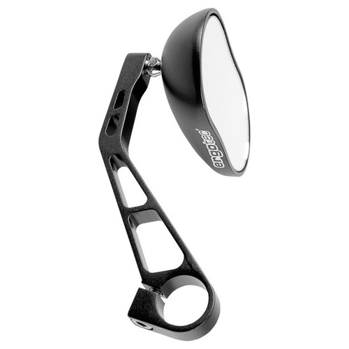 Ergotec fahrradspiegel 88 - fahrradspiegel, m