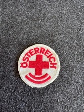 Abzeichen Rotes Kreuz