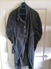 Rundholz DIP  Damen Mantel