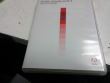 Adobe Creative Suite 4 Design Standard deutsch Mac Indesign Photoshop CS4