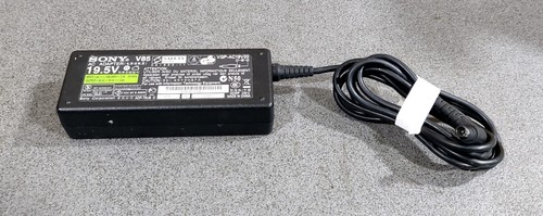 Original sony vgp ac19v20 - original, vgp-ac19v20