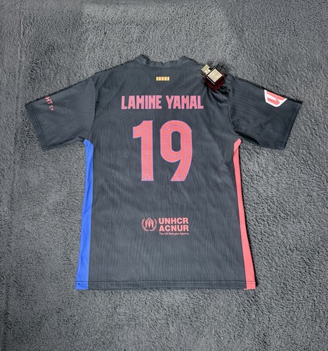 Nike barcelona lamine yamal - fc,