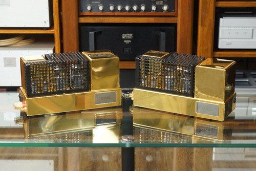 Quad gold anniversary - ii,