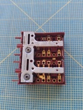 Bosch HE578BB50/ 38 Backofen  Energieregler Zweierblock 12018216