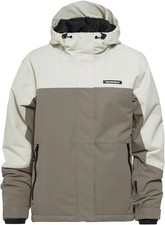 HORSEFEATHERS Snowboard