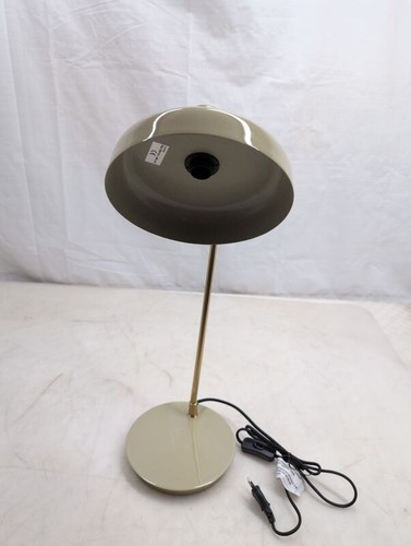 Kare tischleuchte demi led - tischleuchte,