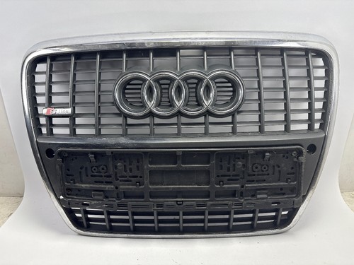 Kühlergrill audi - kühlergrill, a6