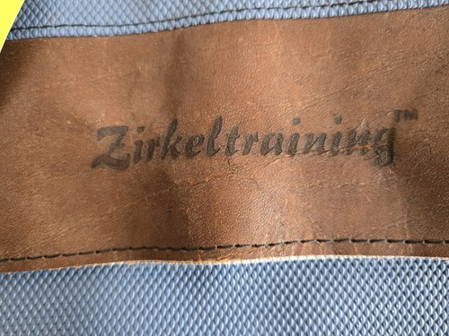 Kulturtasche von - l,