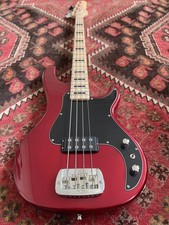 G&L Tribute Series Kiloton