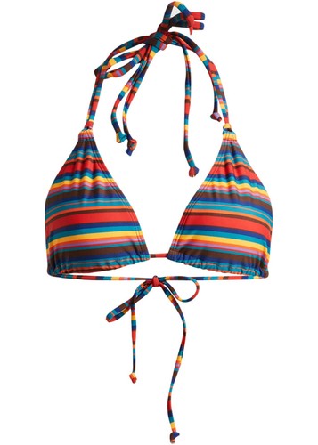 Neu triangel bikini oberteil - neu,