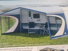 Sonnendach Brand FUN PLUS  Gr 31 (978-1001)
