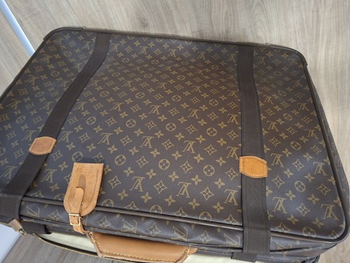 Louis vuitton reisekoffer - louis,