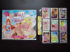 Panini WINX CLUB BELIEVIX