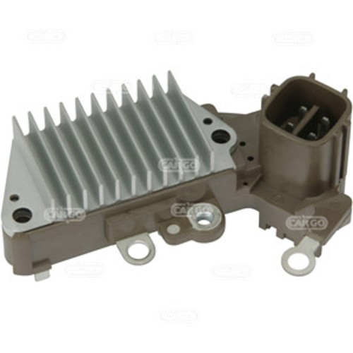 Cargo lichtmaschinenregler - hc-cargo,