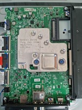 LG EAX69462005 (1.0) Main Board / Motherboard – aus LG 55NANO869PA – getestet