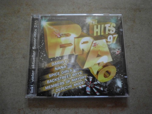Doppel bravo the hits 97 - the, 97"