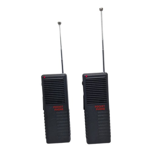 Conrad pocket phone - conrad, walkie