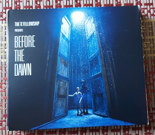 Kate bush before the dawn - before,