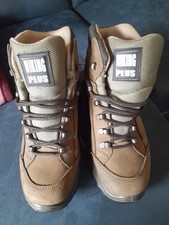 Neu Damen Wanderschuhe Bama gr 40 Braun