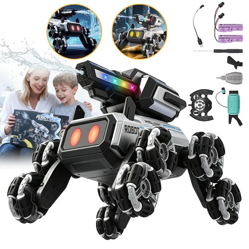 Ferngesteuert hund roboter - ferngesteuert,