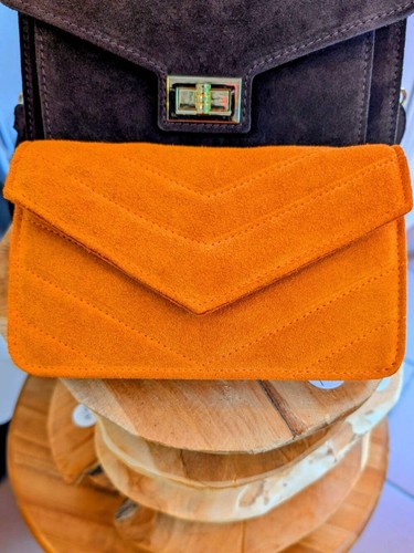 Tasche envelope clutch - tasche,